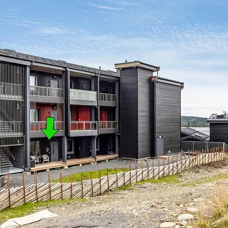 Mountain Vakantiehuis