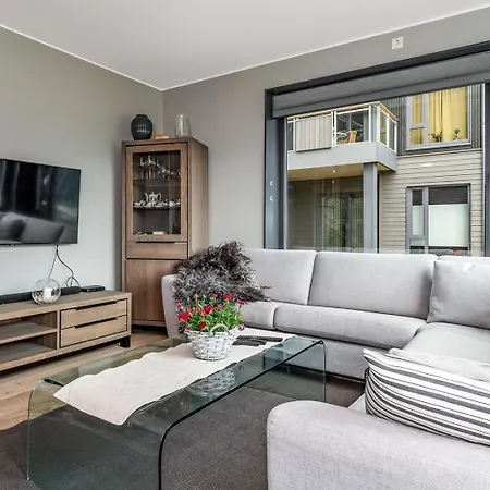 Vakantiehuis Mountain *